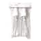 12 Packs: 2 ct. (24 total) Spray Bottles by Recollections™